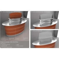 3d-модель эскиза.